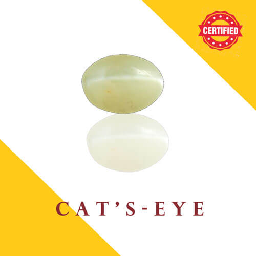 Cats Eye